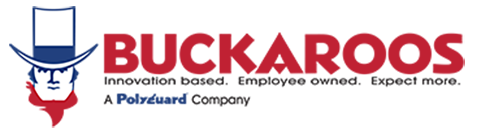 Buckaroos Logo