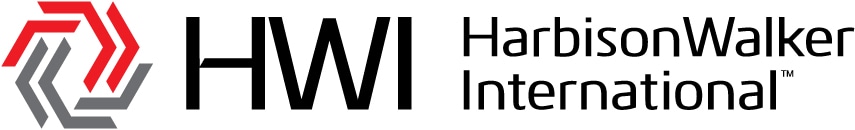 Harbison Walker International Logo